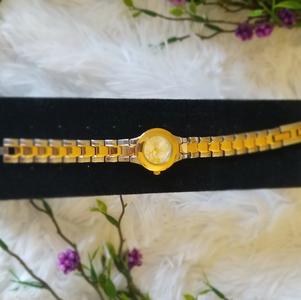 Ladies Mickey Mouse Watch
